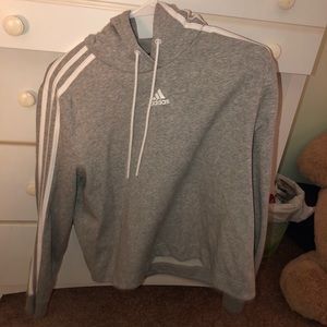 Adidas hoodie